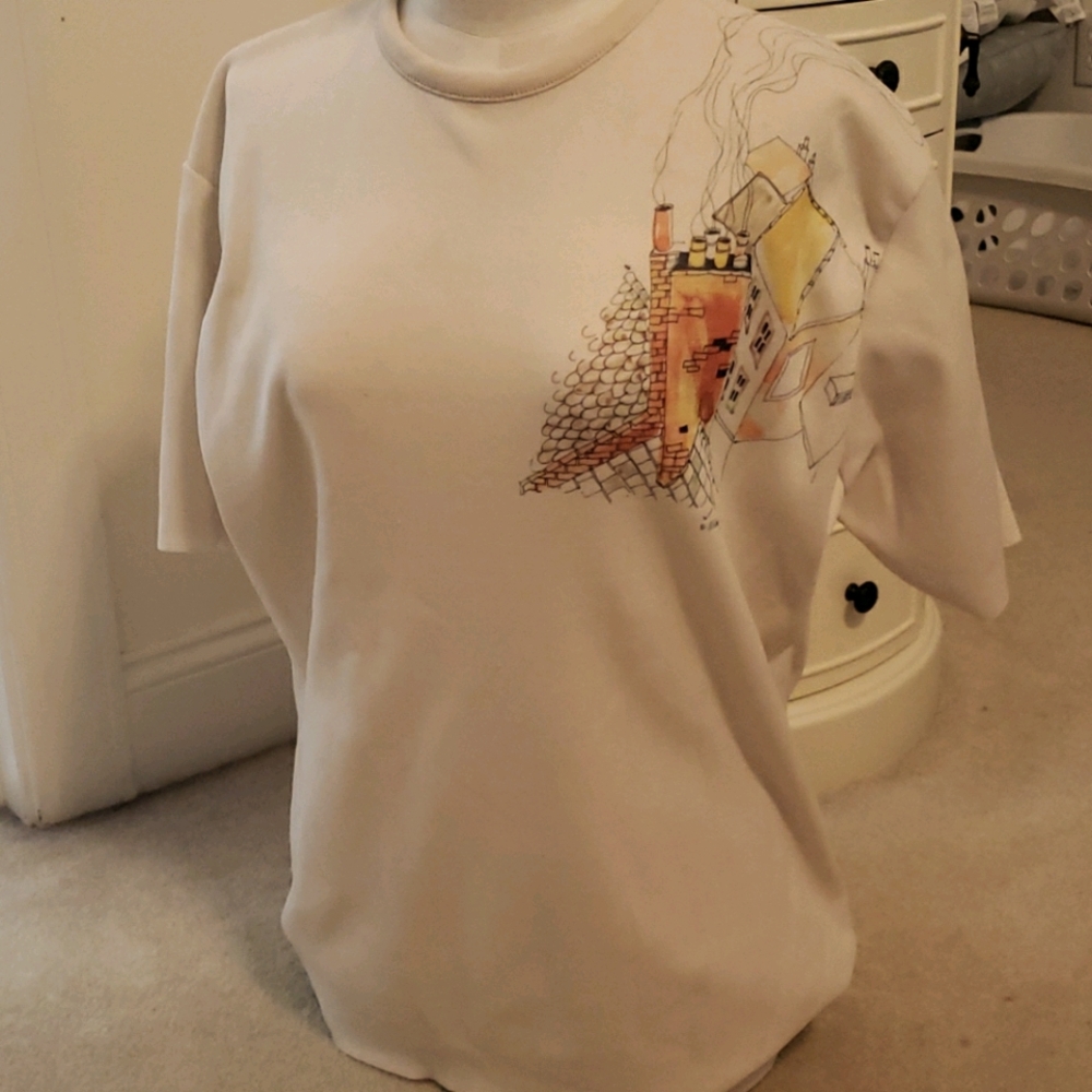 Vintage Men's shirt